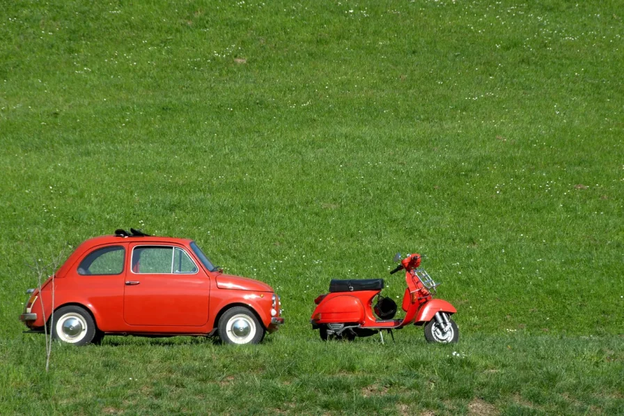 Auto und Motorrad - Garage/Stellplatz kaufen in Ebersberg - Tiefgargenstellplätze in Ebersberg zu verkaufen!