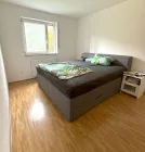  geräumiges Schlafzimmer