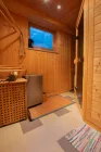 Sauna WE 1 KG