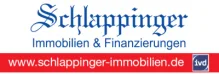 Logo von Schlappinger Immobilien & Finanzierungen