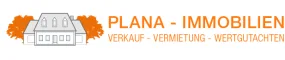 Logo von PLANA - IMMOBILIEN e.K.
