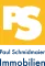 Logo von Paul Schmidmaier Immobilien GmbH