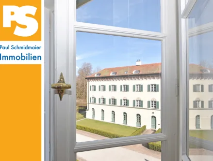 Historischer Altbau