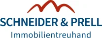 Logo von Schneider & Prell Immobilientreuhand AG