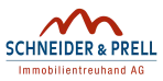 Logo von Schneider & Prell Immobilientreuhand AG