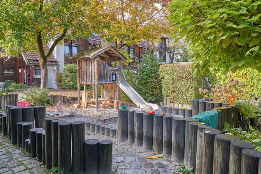 Spielplatz