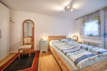 Schlafzimmer 1. OG