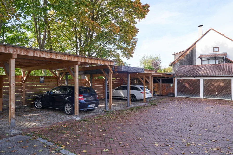 Carport