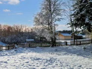 Unverbaubarer Blick nach Süden