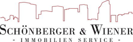 Logo von Immovilienservice Schönberger & Wiener GbR