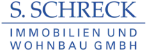 Logo von S. Schreck Immobilien & Wohnbau GmbH