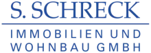 Logo von S. Schreck Immobilien & Wohnbau GmbH