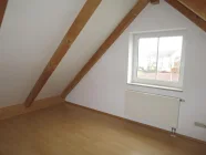 ausgebauter Dachspitz