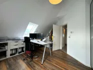 Kinderzimmer / Büro / Gäste