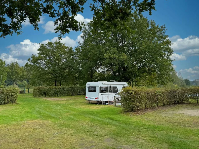 Campingplatz