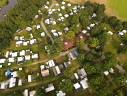 Übersicht Campingplatz