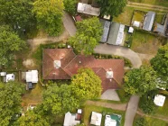 Waschhaus Campingplatz