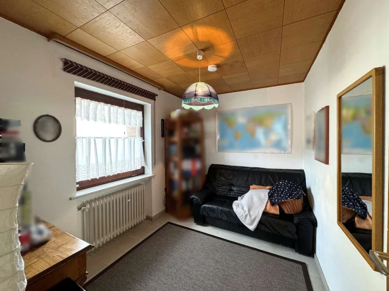 Gästezimmer / Büro