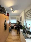 Büro / Gästezimmer