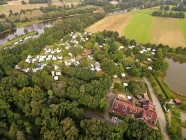 Übersicht Campingplatz