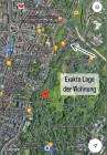 Lage im Englischen Garten