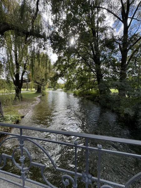 Englischer Garten