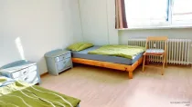 Schlafzimmer EG