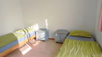 Schlafzimmer EG