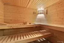 Sauna (KG)