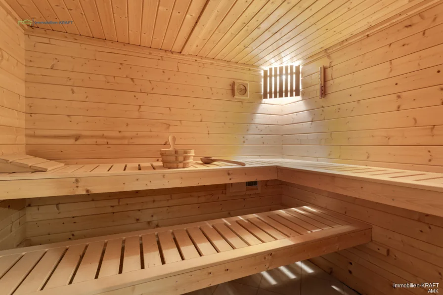 Sauna (KG)