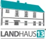 Logo von LANDHAUS13