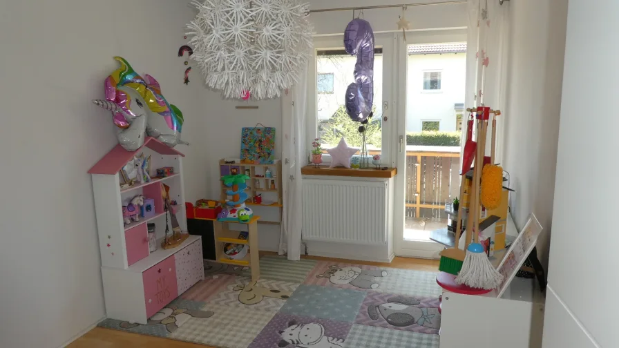 Kinderzimmer