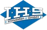 Logo von IHS Immobilien GmbH