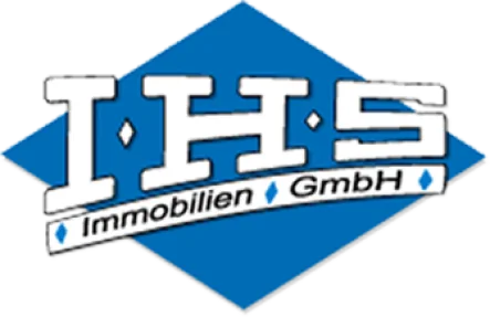 Logo von IHS Immobilien GmbH