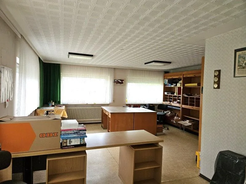 KG Büro