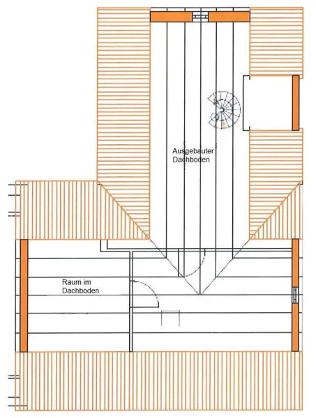 Grundriss_Spitzboden