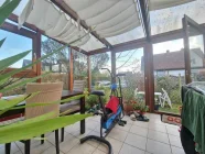 Wohnung 2 EG Terrasse