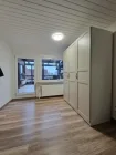 Wohnung 3 DG Ankleide