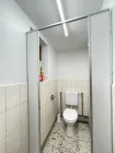 Kunden-Toilette Ansicht 2