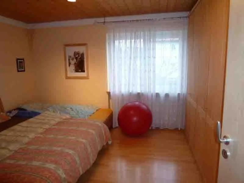 1.OG Schlafzimmer