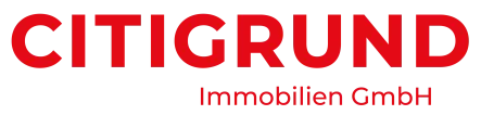 Logo von CITIGRUND Immobilien GmbH