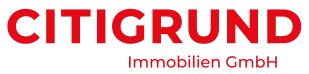 Logo von CITIGRUND Immobilien GmbH