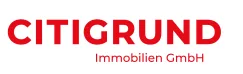 Logo von CITIGRUND Immobilien GmbH