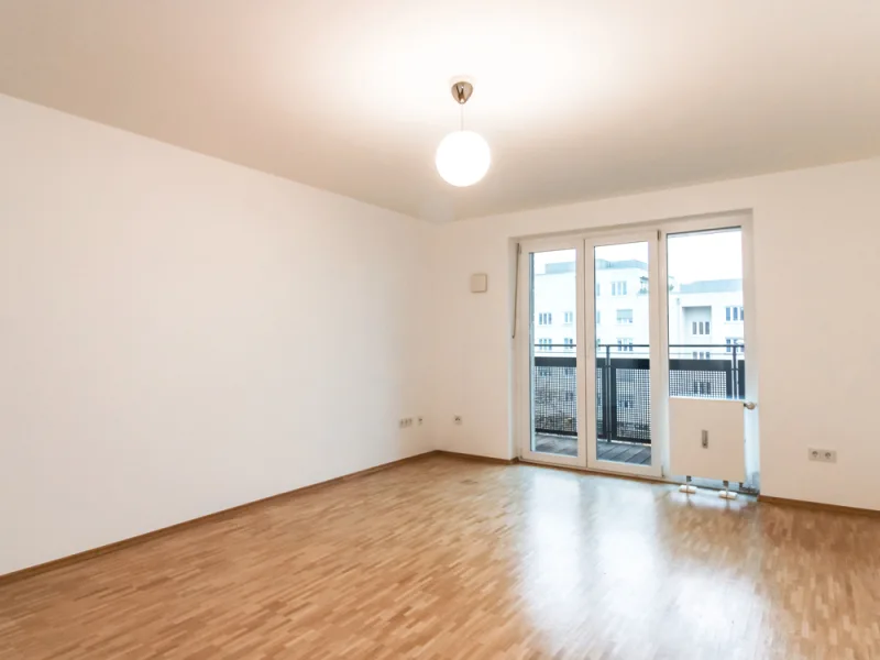 Beispiel I Apartment Wohnmodell W.1