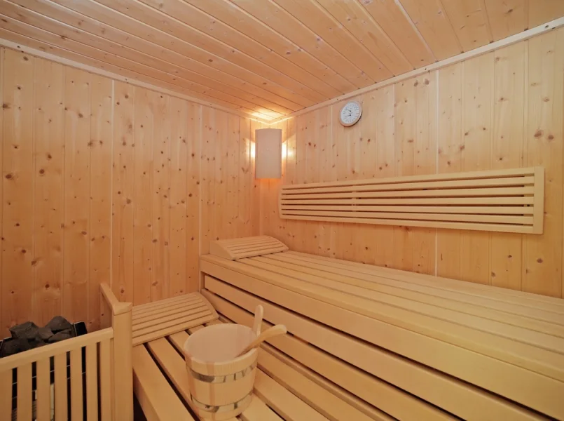 Sauna l UG