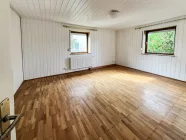 Eindruck I Schlafzimmer EG