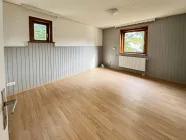 Eindruck I Küche/Esszimmer EG