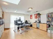 Büro 2 l Anbau