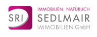 Logo von SRI - Sedlmair Immobilien GmbH