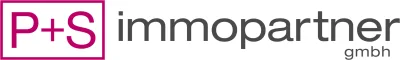 Logo von P + S immopartner GmbH